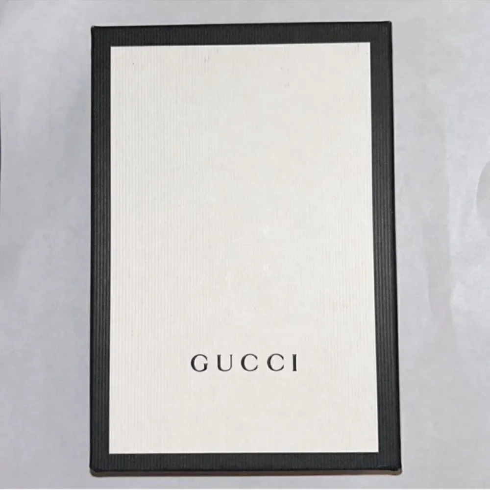 Authentic Gucci Snake iPhone 7/8 Red & Black Phone Case